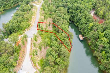 LOT 5 GRAND VISTA POINTE