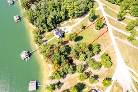 LOT 9 PARADISE POINTE