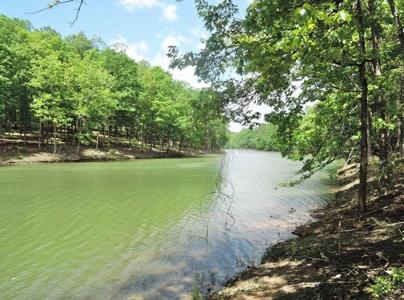 LOT 50 SHORESIDE DRIVE