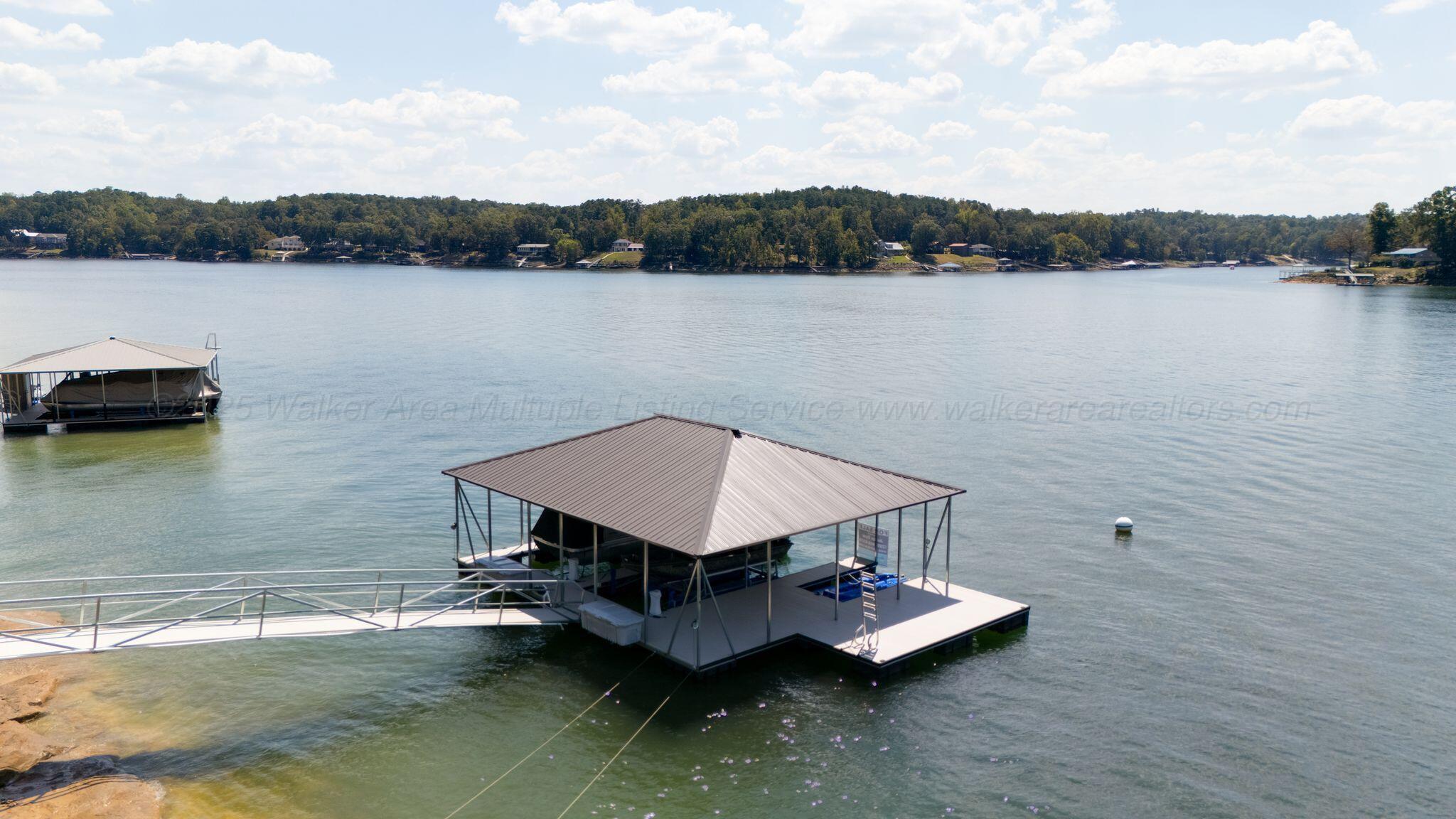 Image 3: Dock
