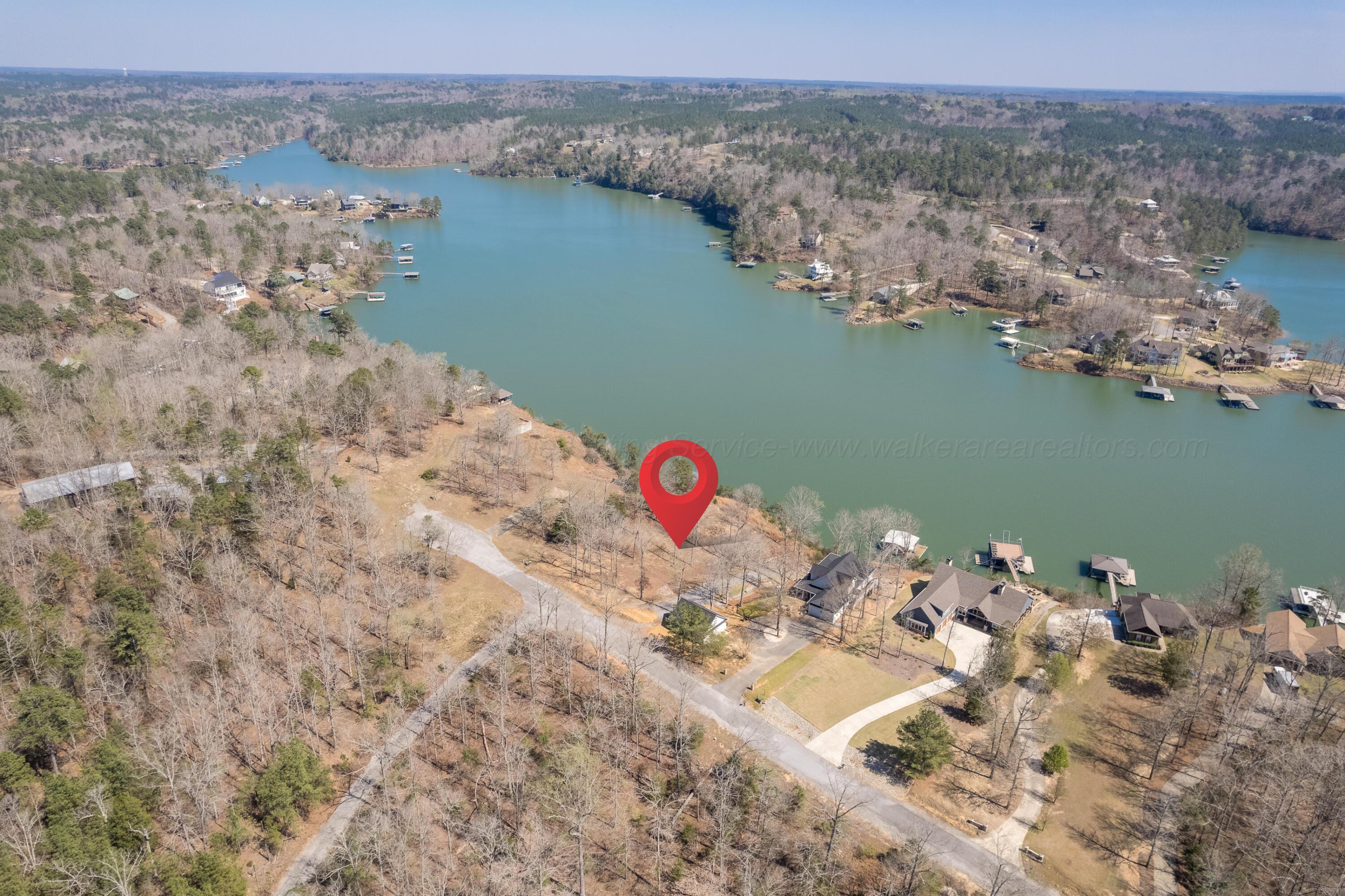 Image 3: Aerial Location