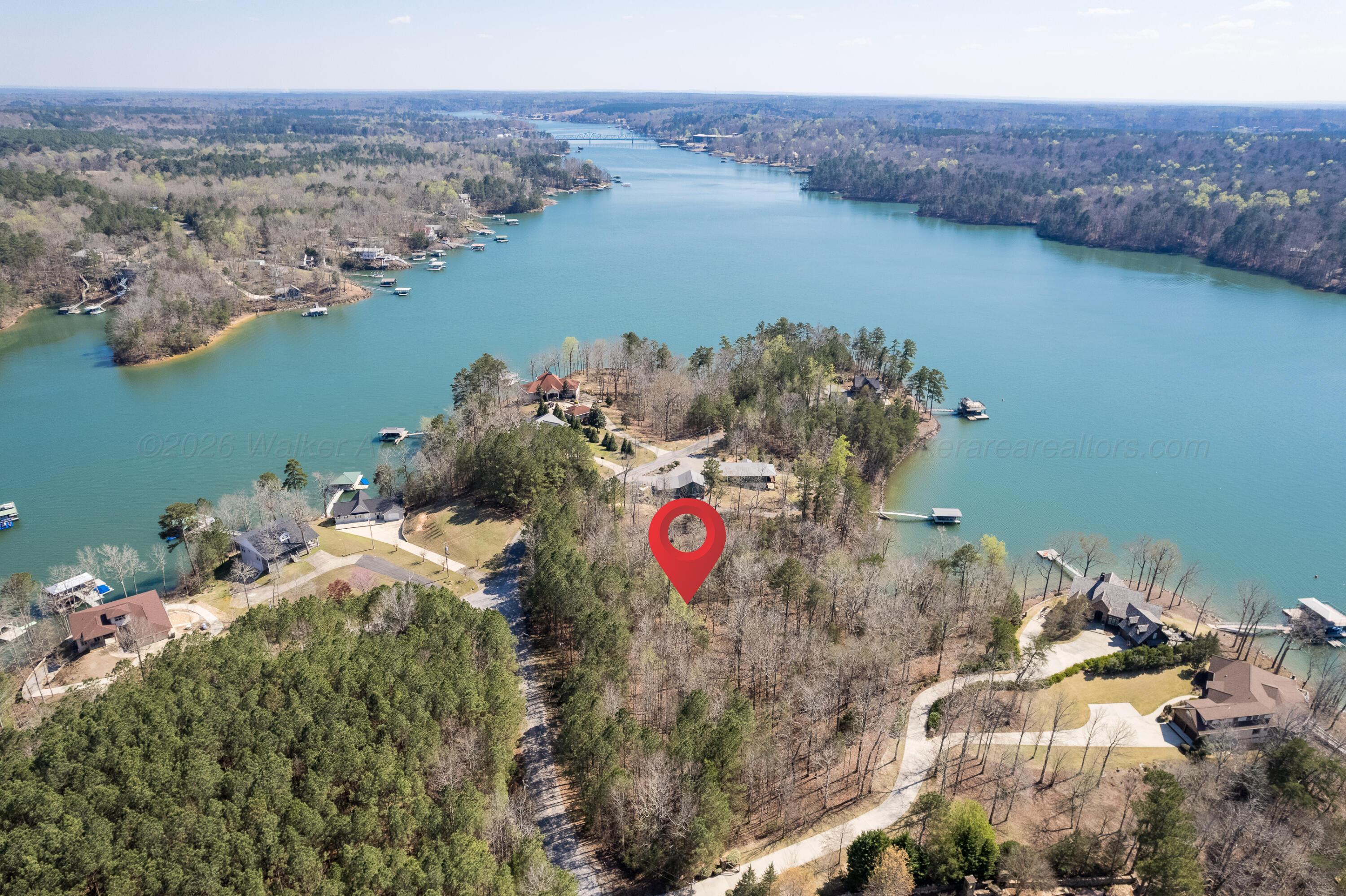 Image 2: Aerial Location