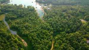LOT 114 & 114A LAKESHORE WEST