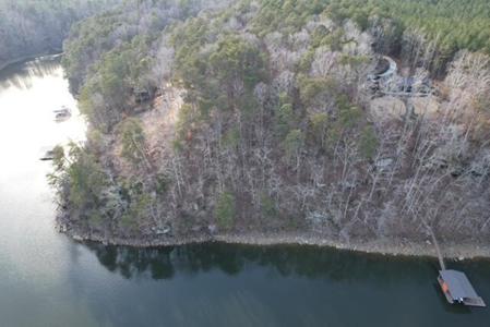 LOT 2 ROCK CREEK POINT