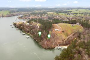 LOT 5&6 SHELTERED COVE