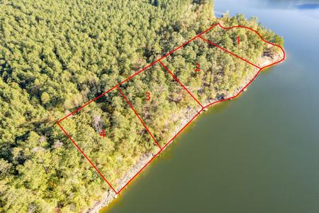 LOT 2 ROCK RIDGE SUBDIVISION