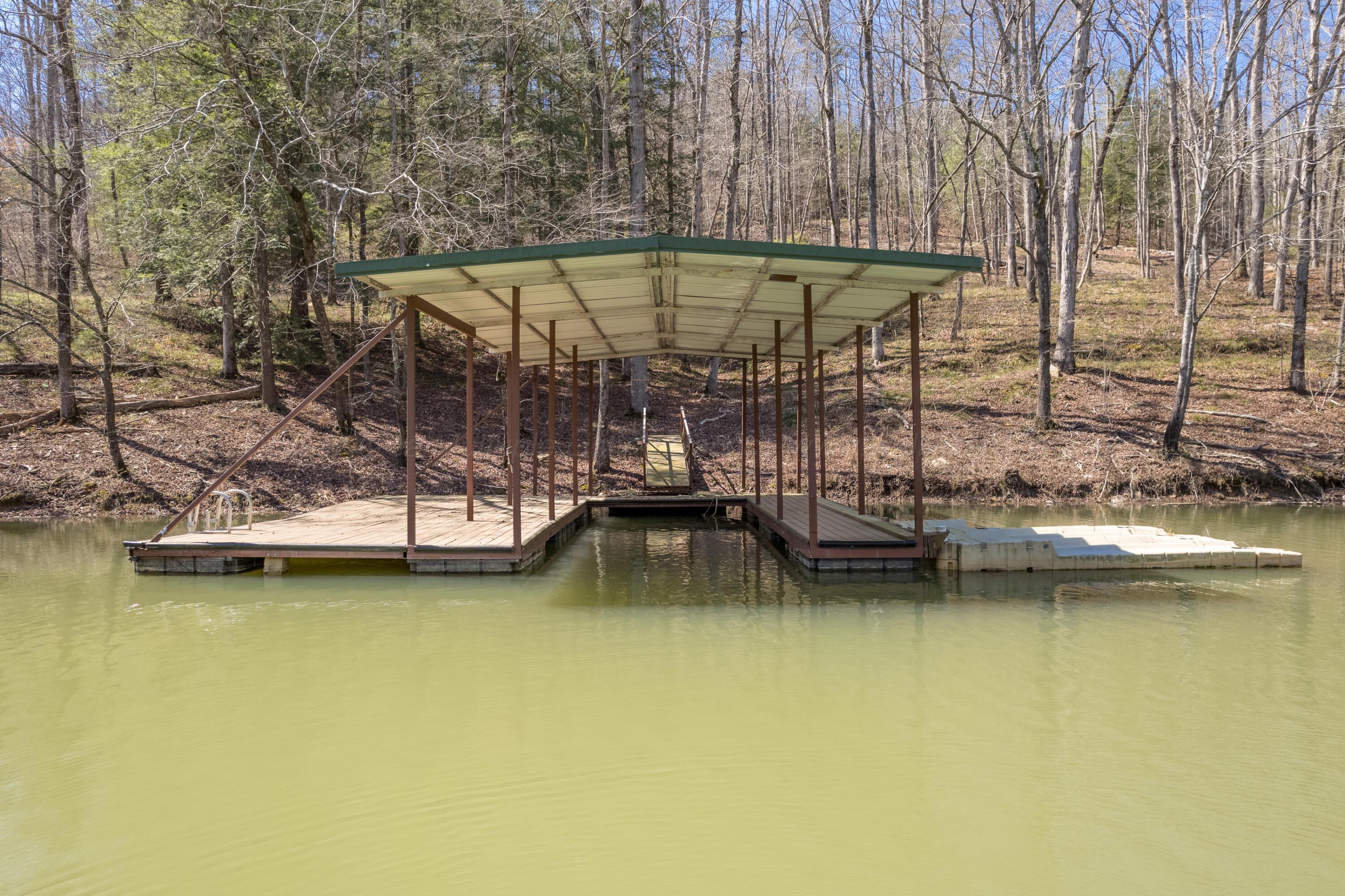Image 1: Dock