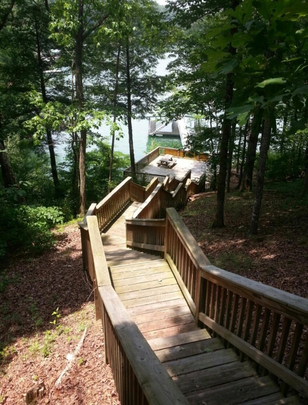 Image 4: Community Dock