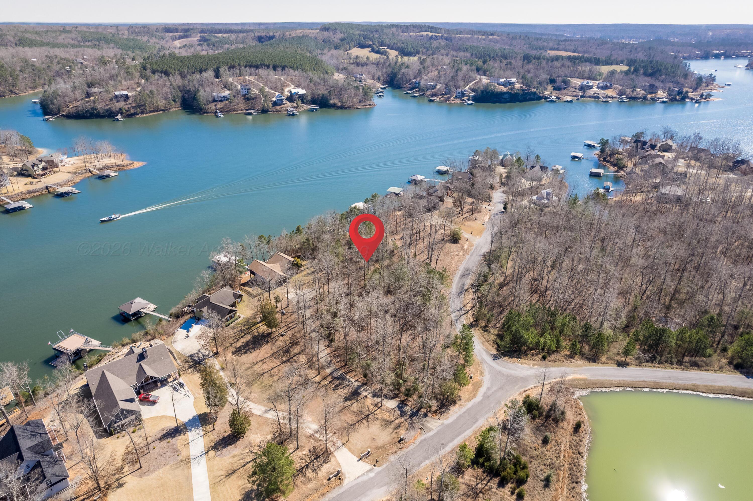 Image 4: Aerial Location