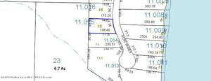 LOT 15 DREAMCATCHER POINTE