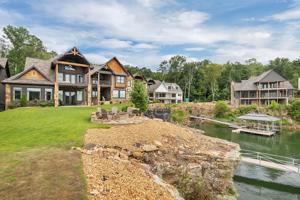LOT 21-B THE SUMMIT