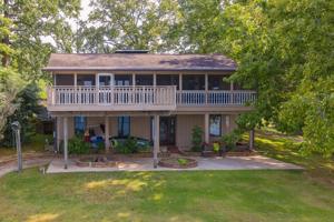 293 KITTI-WAKE SUBDIVISION Rd