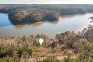 LOT 4 ROCK CREEK PENINSULA