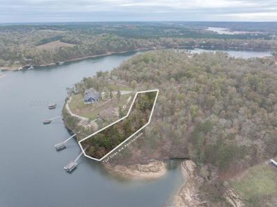 LOT 39 EDGEWATER BEND