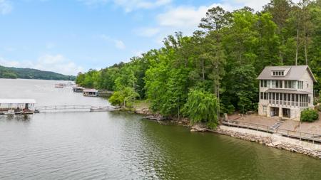 111 BALD EAGLE Dr