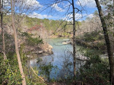 LOT 7 WINDING CREEK