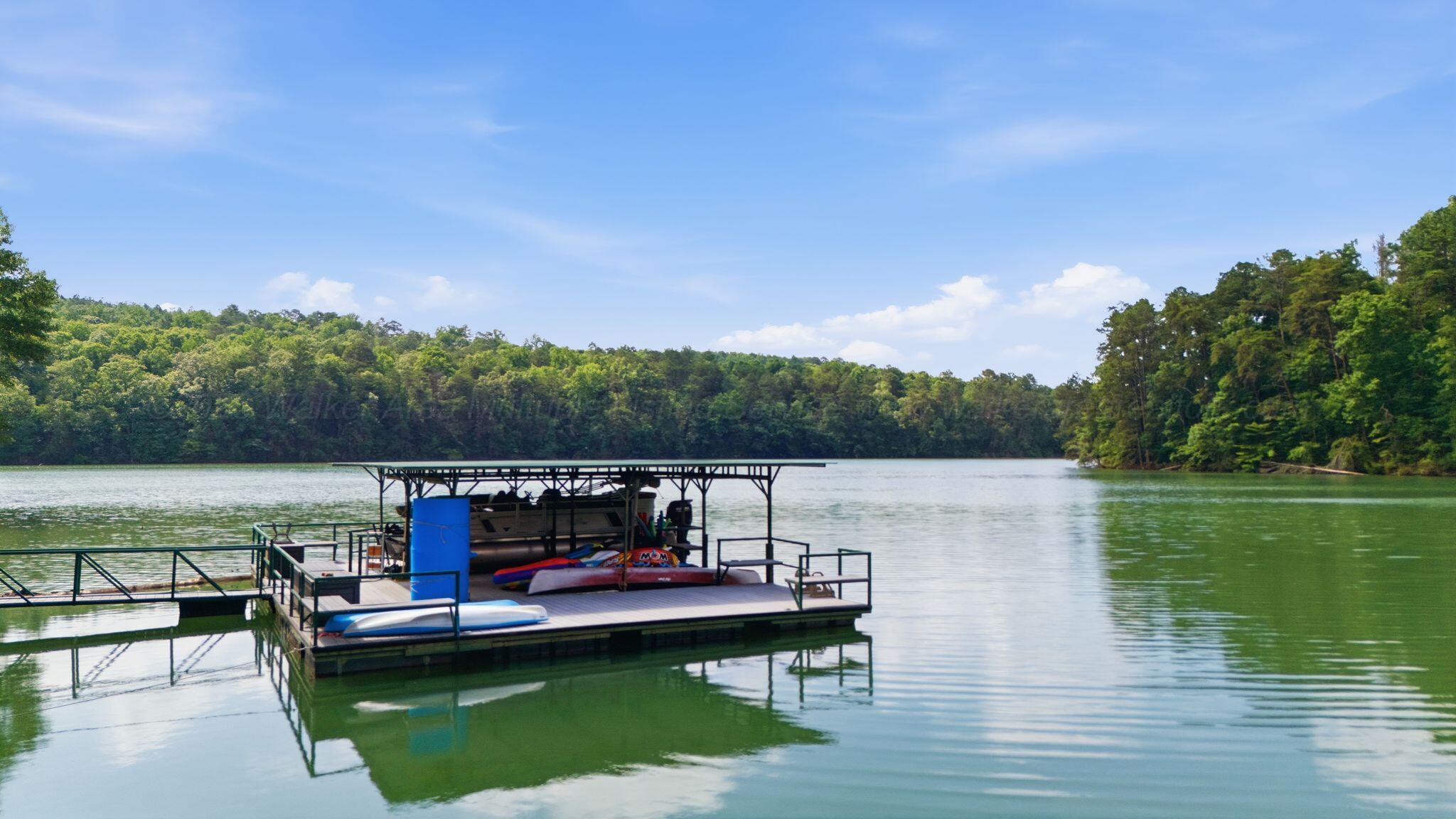 Image 4: Dock