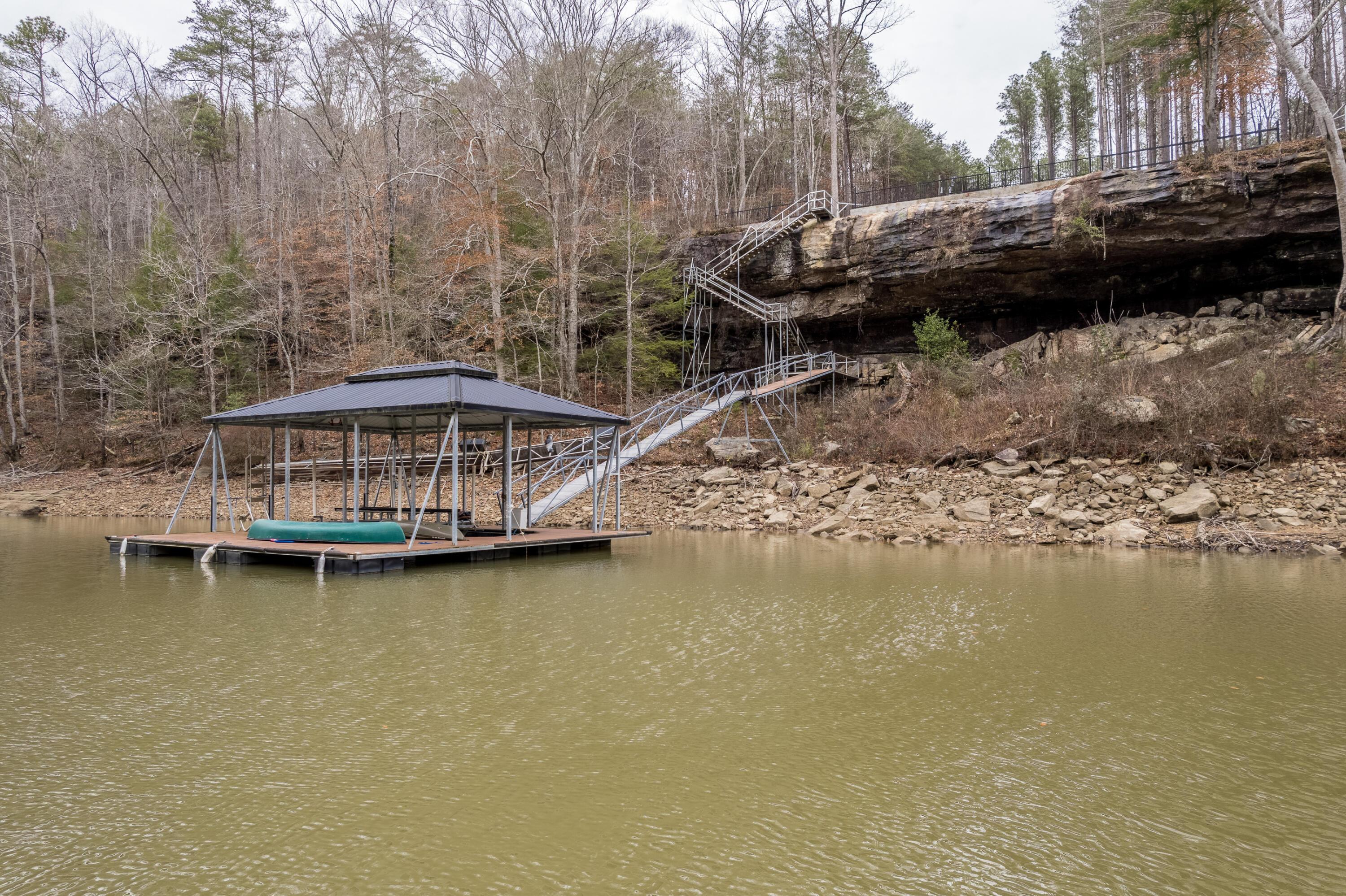 Image 3: Dock