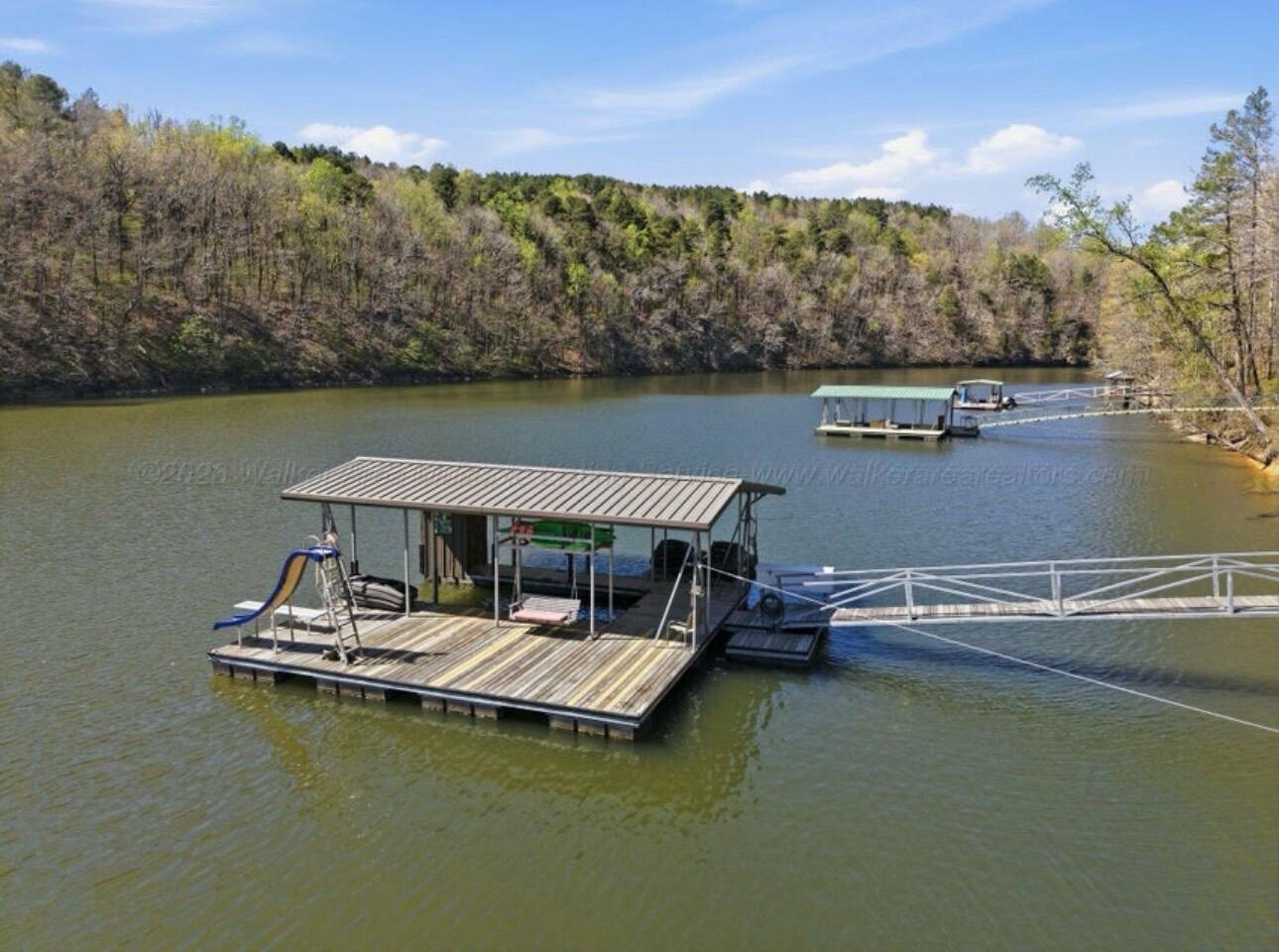Image 2: Boat Dock