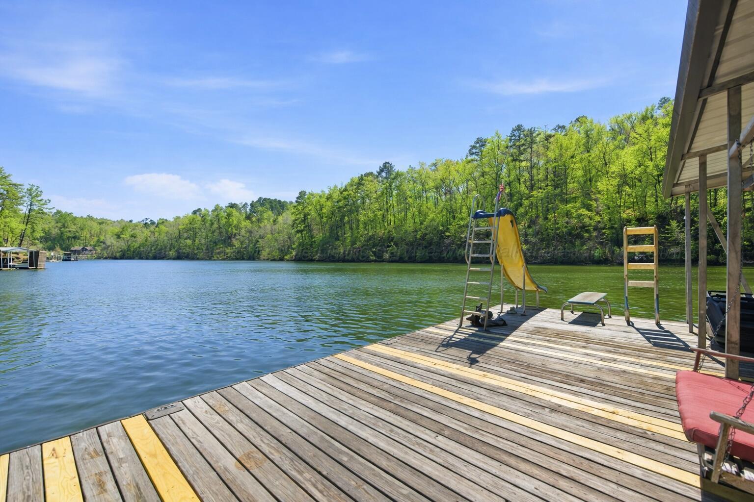 Image 4: Boat Dock
