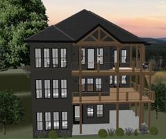LOT 22 HIDDEN HILLS
