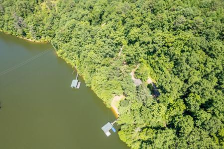 458 COUNTY ROAD 4036