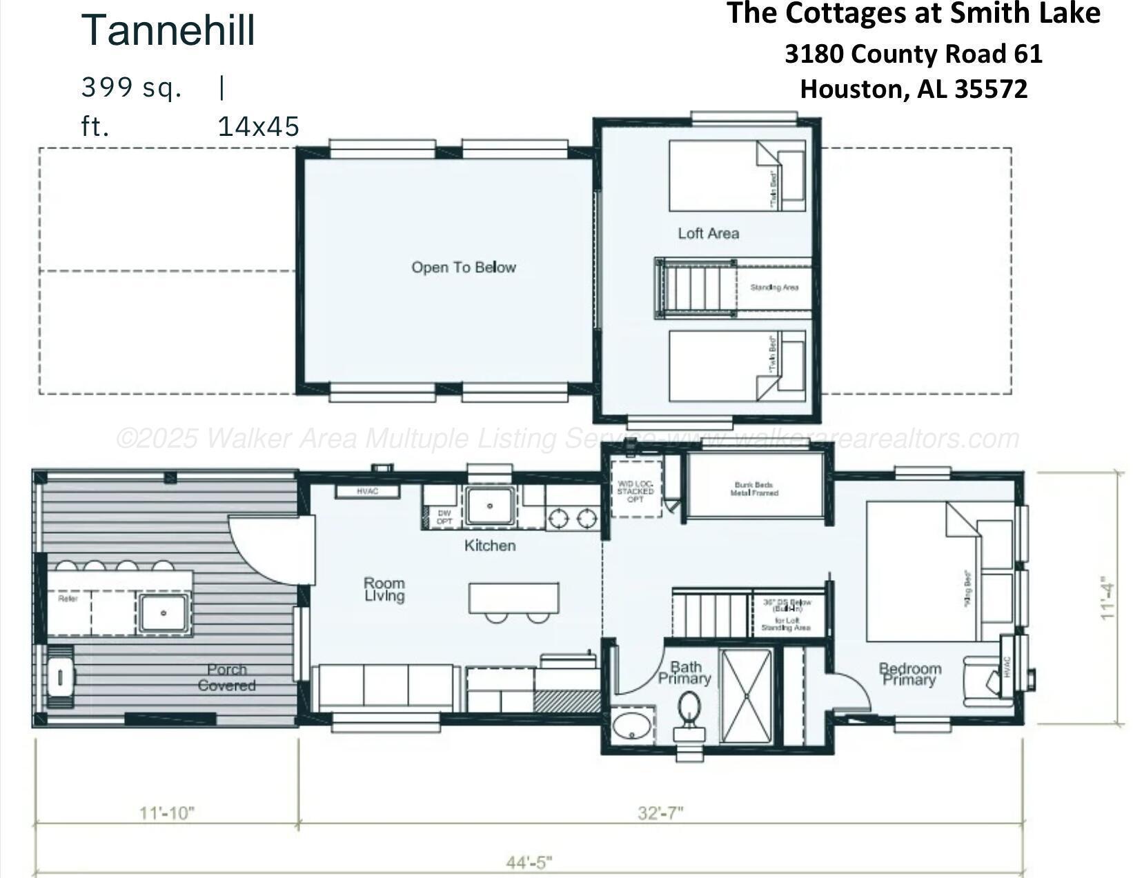 Image 4: Tannehill Plan