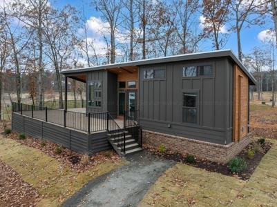 195 WILKINS DRIVE - LOT 58