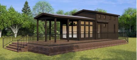 LOT 125 THE COTTAGES AT SMITH LAKE