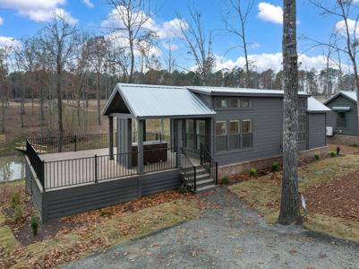 20 RACHEL'S CIRCLE - LOT 86