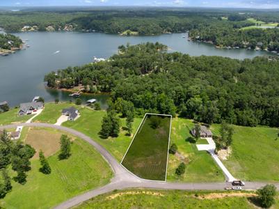 4 SIPSEY SHORES Dr