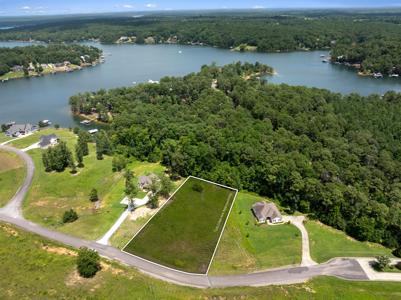 2 SIPSEY SHORES Dr