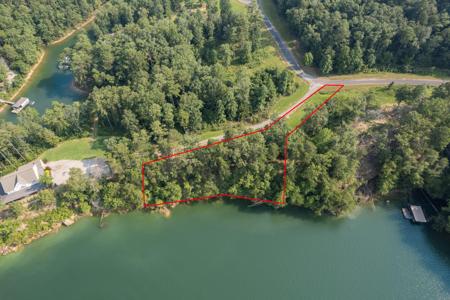 LOT 20 SIPSEY OVERLOOK