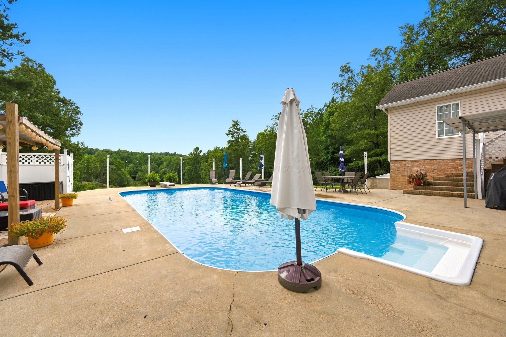 Image 3: Pool