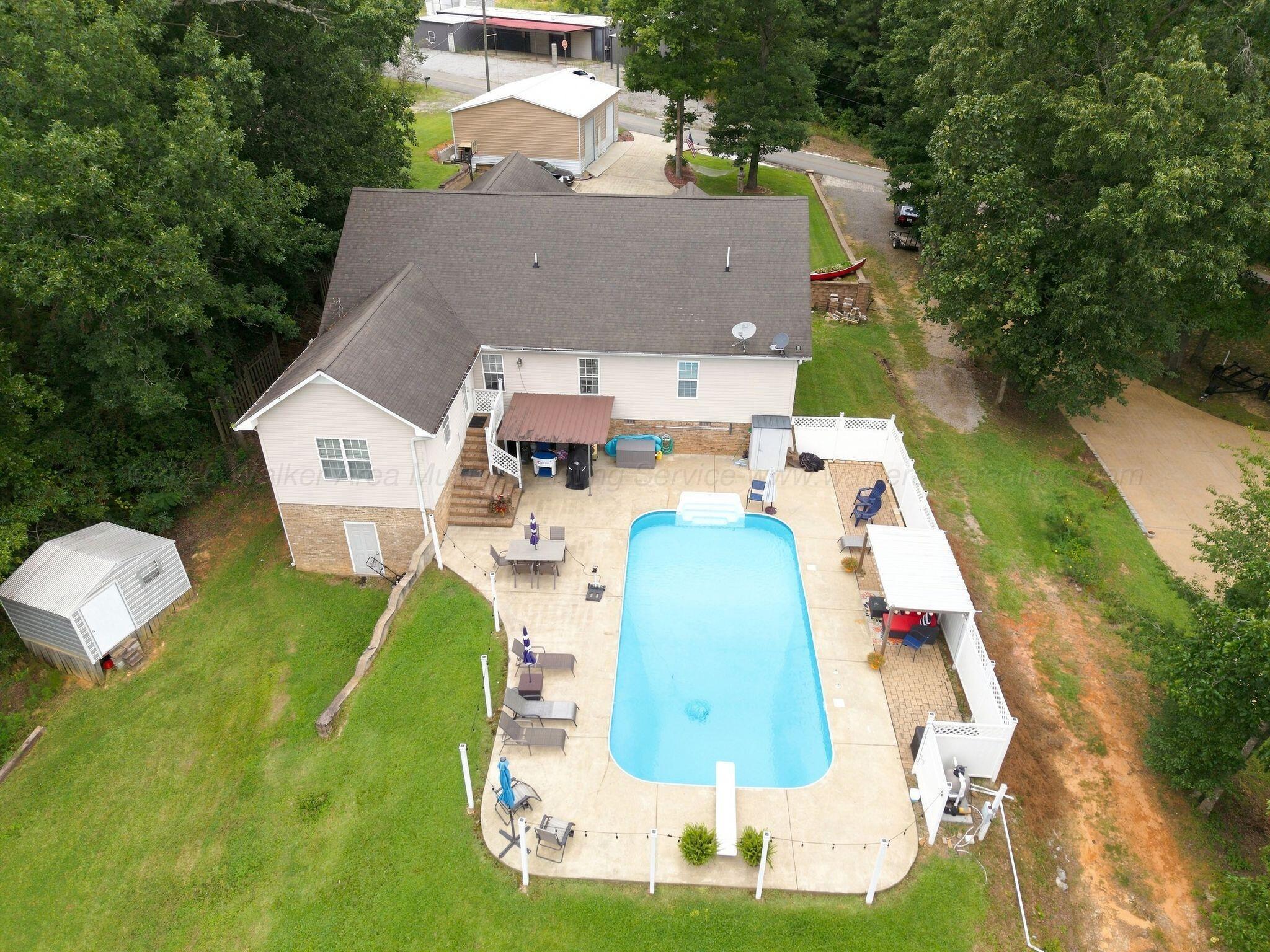 Image 4: Aerial
