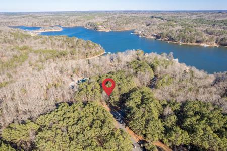 LOT 38 LAURELWOOD