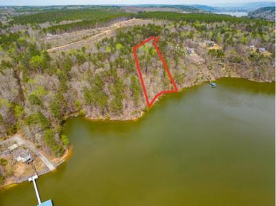 LOT 54 COVES AT CROOKED CREEK