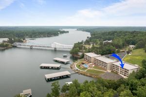 UNIT 343 DUNCAN BRIDGE RESORT
