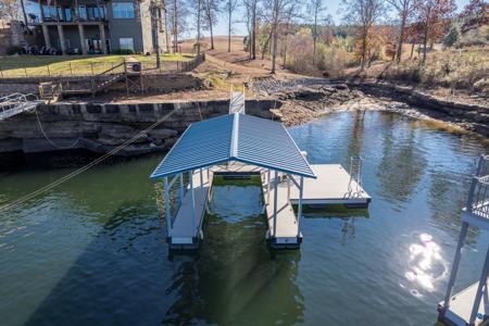 LOT 38 SIPSEY SHORES