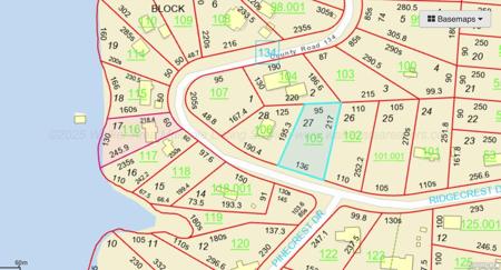 LOT 27 TIMBERLINE