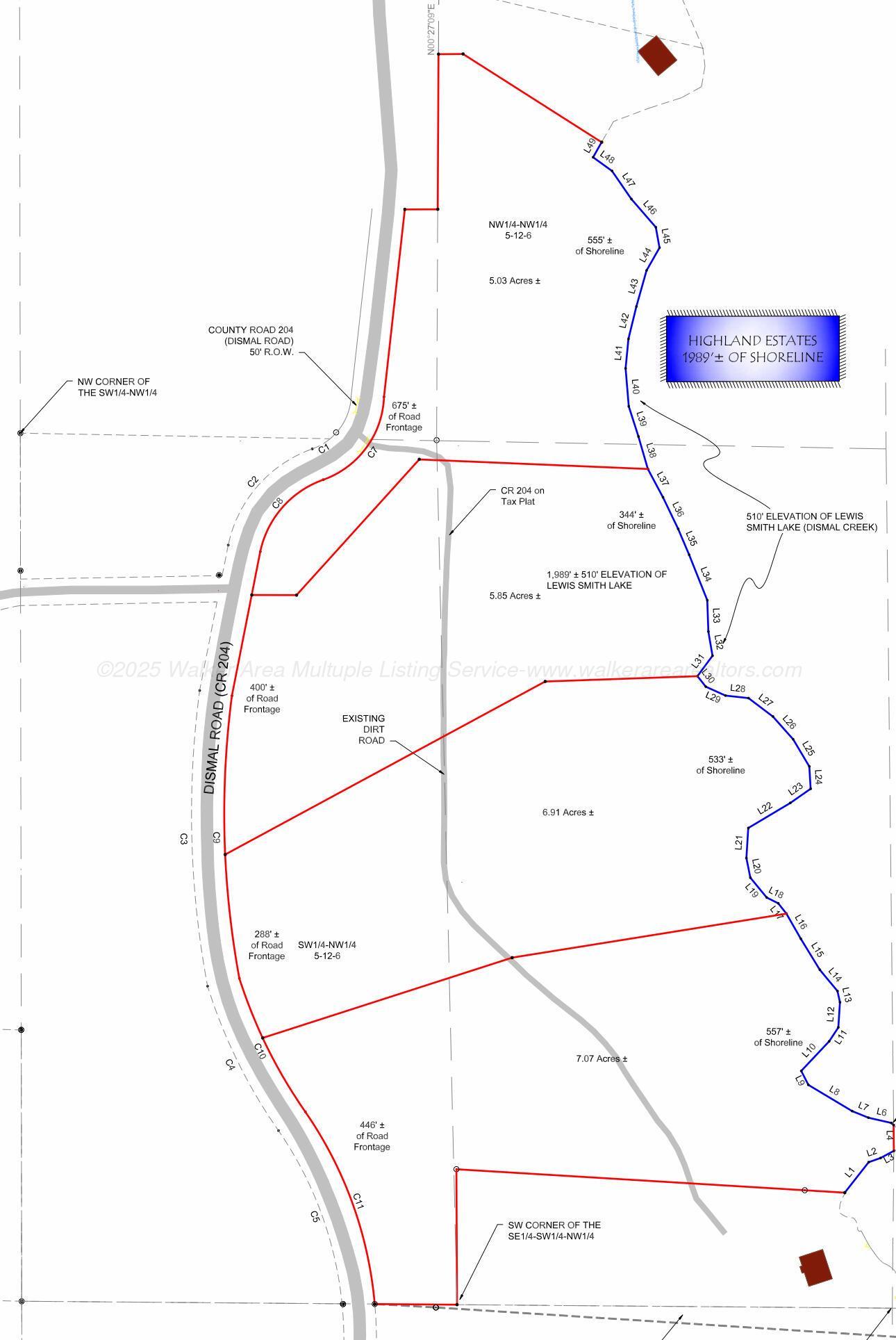 Image 2: plat