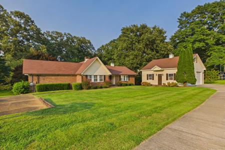 4965 SMITH LAKE DAM Rd