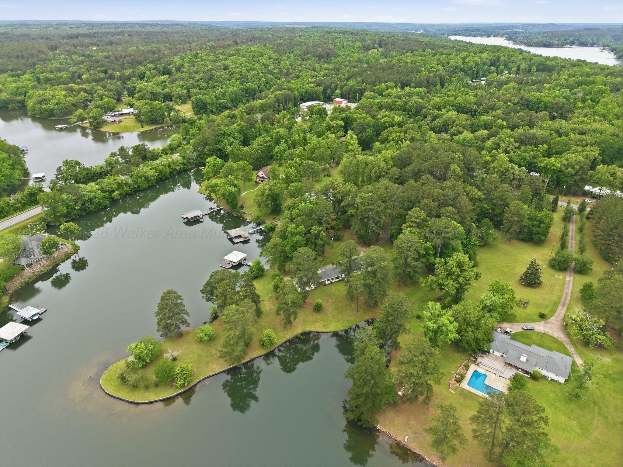 Image 3: Aerial