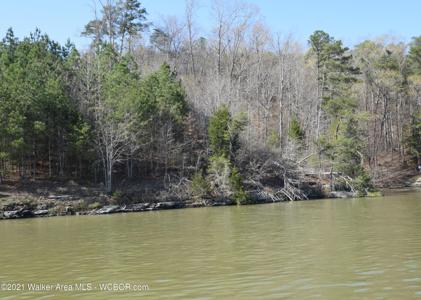 LOT 36 EDGEWATER ESTATES