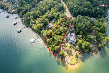 LOT 30 EDGEWATER POINT