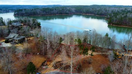 LOT 14 EAGLE POINTE LANDING