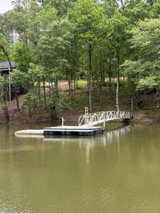 LOT 5 SHORESIDE DRIVE Way