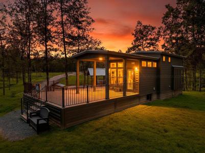 143 WILKINS DRIVE - LOT 55