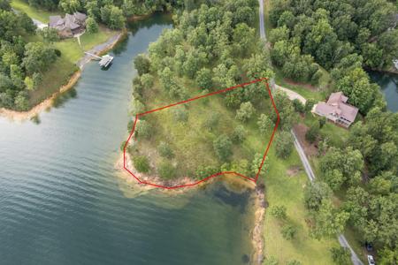 PARCEL 1 SIPSEY PINES ROAD