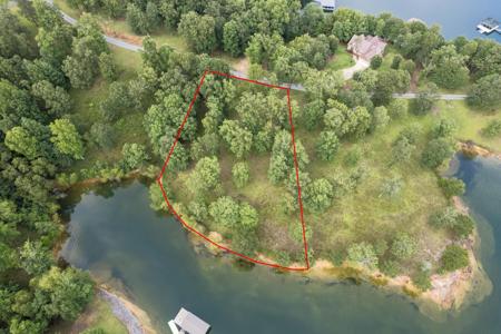 PARCEL 2 SIPSEY PINES ROAD